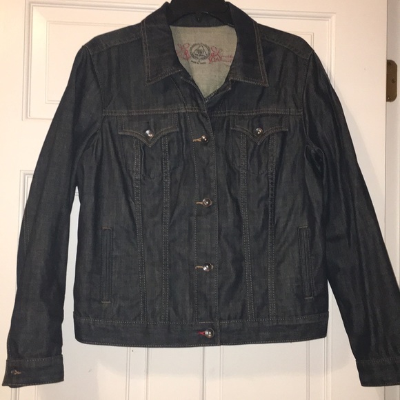 GAP Jackets & Blazers - Gap 1969 Women’s Denim Jacket 1969